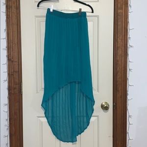 Xhilaration Skirts - 🌟 3 FOR $15!! 🌟 Xhilaration High Low Skirt Xhilaration Skirts - 🌟 3 FOR $15!! 🌟 Xhilaration High Low Skirt